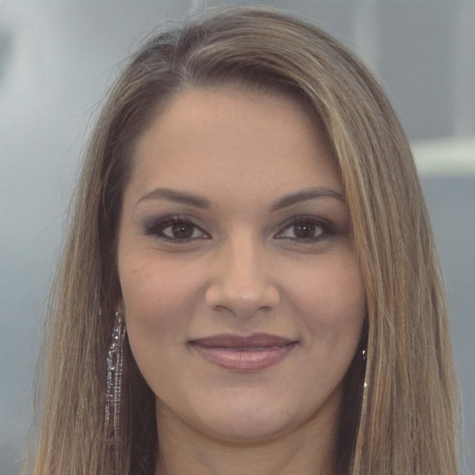 Marie-Claire Dubois, Directrice Stratégique Financière