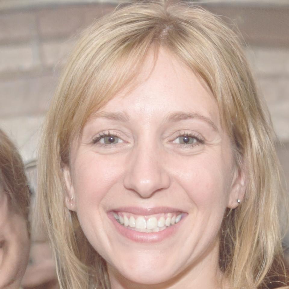 Portrait d'Isabelle Dubois, coordonnatrice des échanges